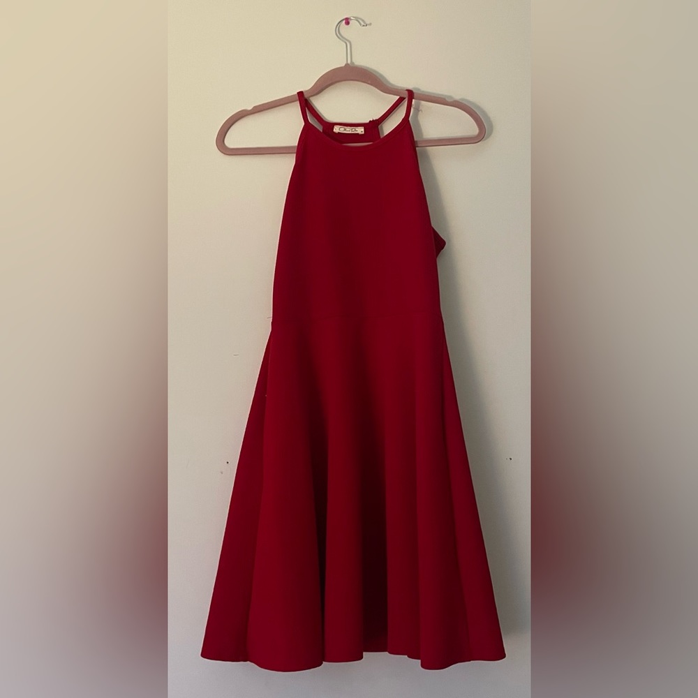 Olivia Rae Dress Size S.